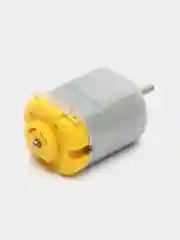 Электродвигатель F130 12.0VDC (0.065A 13300обмин)