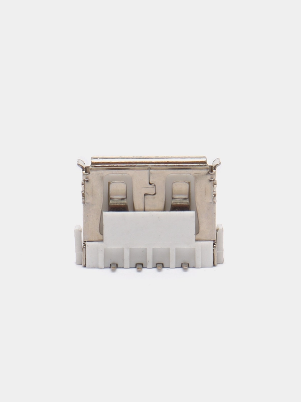 15 штук Гнездо USBA-116 разъем USB2.0 на плату