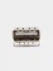 15 штук Гнездо USBA-116 разъем USB2.0 на плату