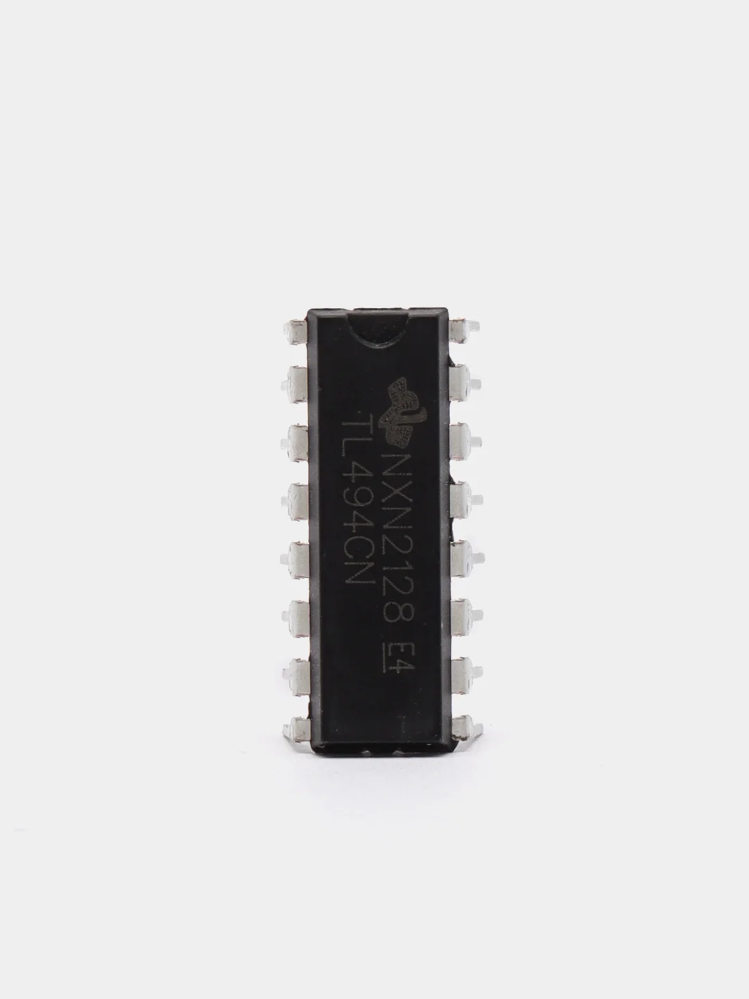 Микросхема TL494CN (КР1114ЕУ4) PDIP-16 (TEXAS)