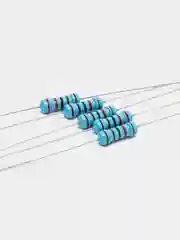 20 штук 560 Ом 0.5Вт Резистор 1% MF металлопленочный (С2-23)