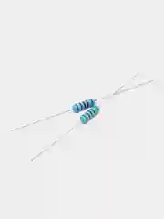 20 штук 560 Ом 0.5Вт Резистор 1% MF металлопленочный (С2-23)