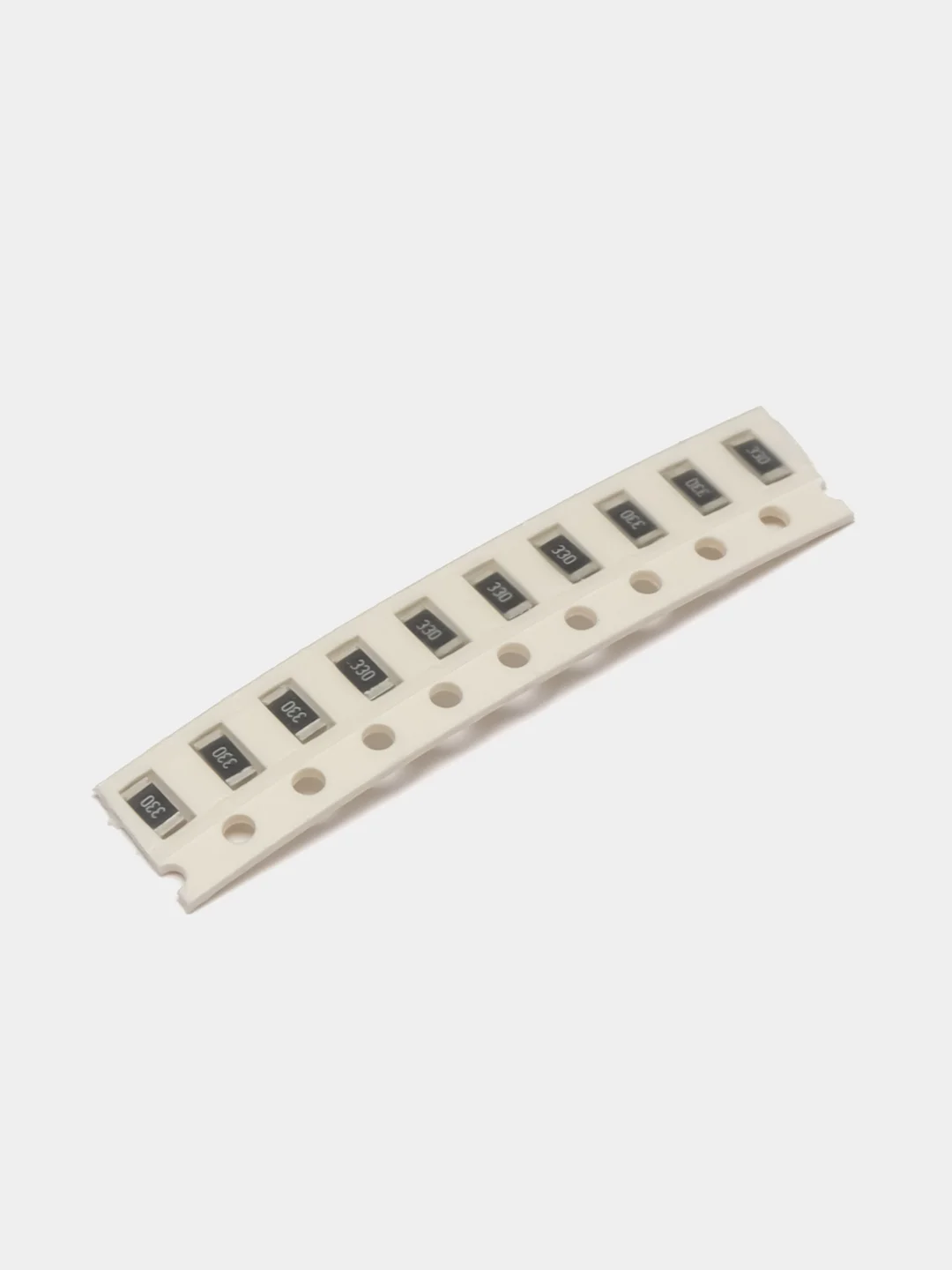Чип резистор (SMD) 1206 33 Ом, 10 штук