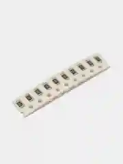 Чип резистор (SMD) 1206 33 Ом, 10 штук