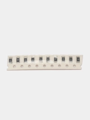 Чип резистор (SMD) 1206 33 Ом, 10 штук