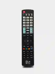 Черный lg Пульт ДУ для телевизора  LCD / LED, универсальный