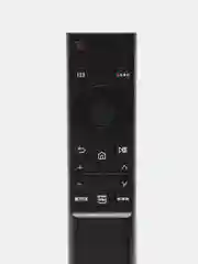 Черный samsung Пульт для телевизора  LCD и LED, универсальный