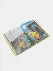Пять сказок. Русские народные и зарубежные сказки для малышей/ Маша и медведь