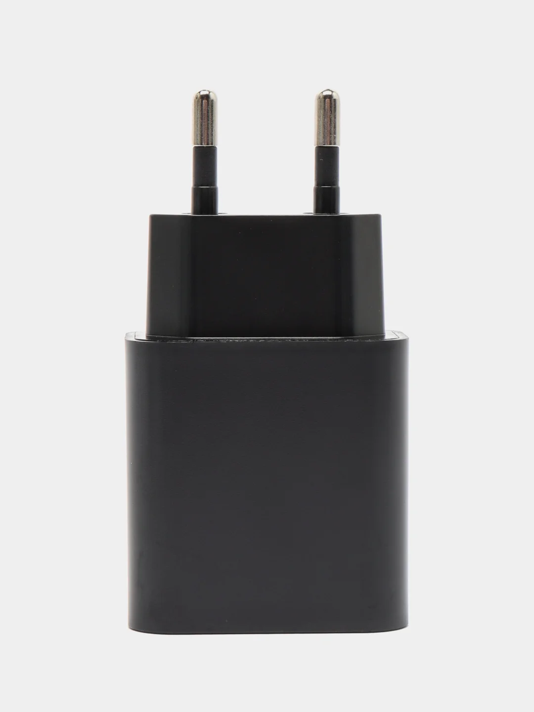 Черный быстрая зарядка micro BA72A Spring QC3.0, набор с кабелем Micro-USB, СЗУ, быстрая зарядка