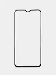 Защитное стекло для Realme C25 / C25Y / C25S, на весь экран