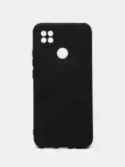 Чехол Xiaomi Redmi 9C, Redmi 9C NFC, Redmi 10A (Редми 9С 9С НФС 10А)прозрачный силиконовый