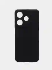 Силиконовый чехол для Tecno Spark 10 / Spark 10C ( Спарк 10 / Спарк 10С ) , прозрачный