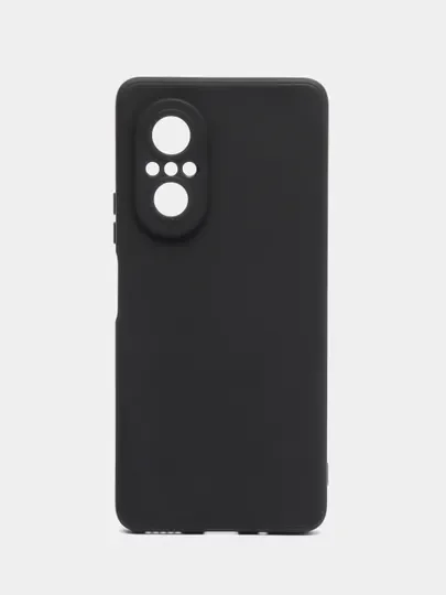 Чехол для Huawei Nova 9 SE (Хуавей Нова 9 се), силиконовый