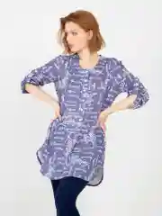 Туника женская, размеры с 48 по 58, LILIANS