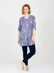 Туника женская, размеры с 48 по 58, LILIANS
