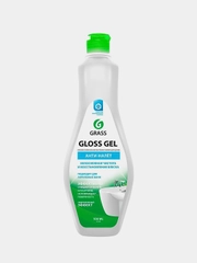 Чистящее средство Grass "Gloss gel", 500мл