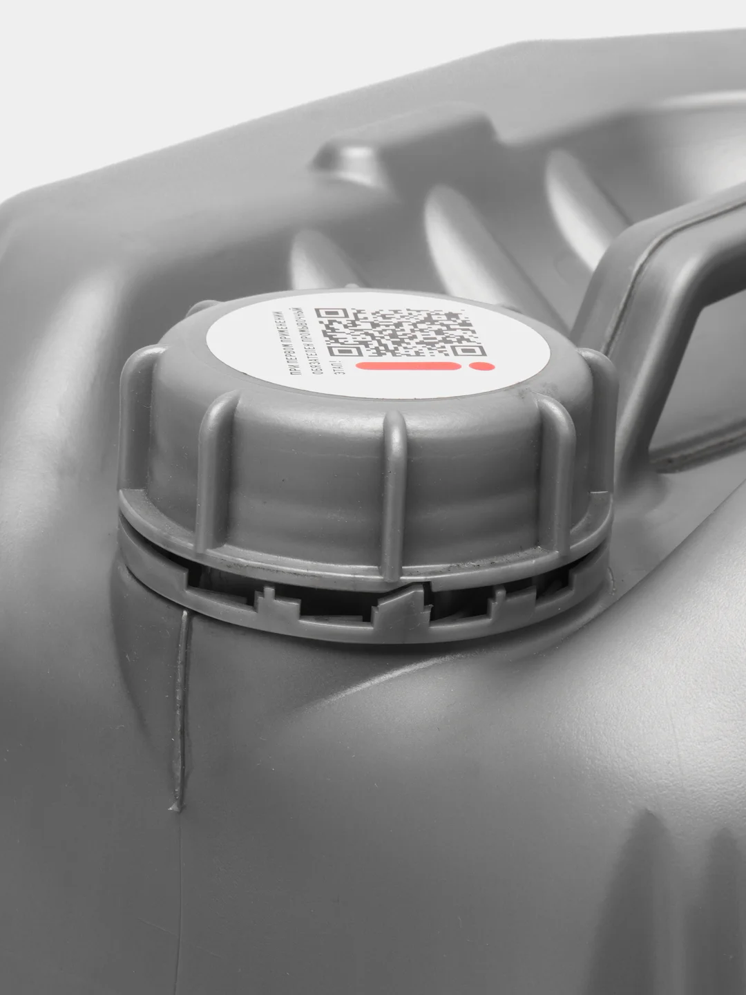 Масло моторное Cupper 10W60 Retro, 20 л