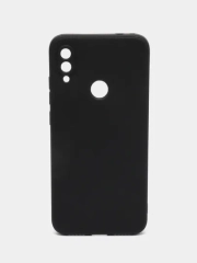 Чехол для Xiaomi Redmi Note 7 (Сяоми Редми Нот 7), c защитой камеры
