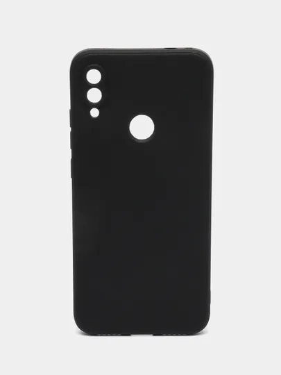 Чехол для Xiaomi Redmi Note 7 (Сяоми Редми Нот 7), c защитой камеры