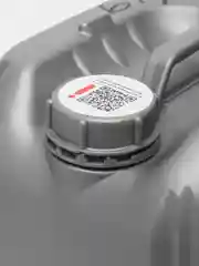 Масло моторное Cupper 10W60 Retro (10 л)