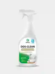 Универсальное чистящее средство Grass "Dos-clean", 600 мл