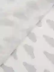 Приглушённый хаки ткань хлопковая 150 х 100 см. (Бязь, поплин)