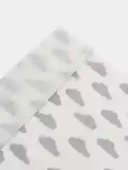 Приглушённый хаки ткань хлопковая 150 х 100 см. (Бязь, поплин)