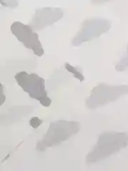 Приглушённый хаки ткань хлопковая 150 х 100 см. (Бязь, поплин)