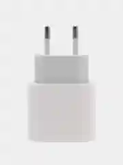 Зарядное устройство для iPhone, блок Type-C, кабель Type-C-Lightning