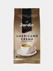 Кофе в зернах Jardin "Americano Crema", 250 г