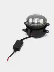 Противотуманные фары LED, 7 линз, 2 режима ближ/дальн для LADA Vesta/Granta FL/Largus FL