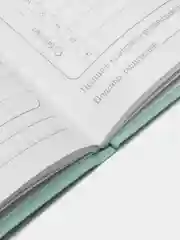 Голубой дневник 1-4 класс 48 л., интегральная (гибкая) обложка
