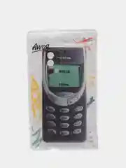 Угольный чехол на Realme GT Master Edition / Реалми GT Master Edition с рисунком, защита камеры