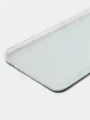 Тёмно-коричневый чехол на Realme GT Master Edition / Реалми GT Master Edition с рисунком, защита камеры