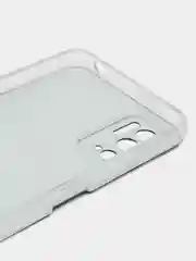Тёмно-коричневый чехол на Xiaomi Redmi Note 10T/Note 10 5G/Poco M3 Pro (Сяоми Редми Нот 10T/Поко М3 Про)