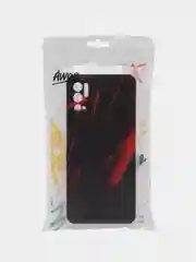 Желтый чехол на Xiaomi Redmi Note 10T/Note 10 5G/Poco M3 Pro (Сяоми Редми Нот 10T/Поко М3 Про)
