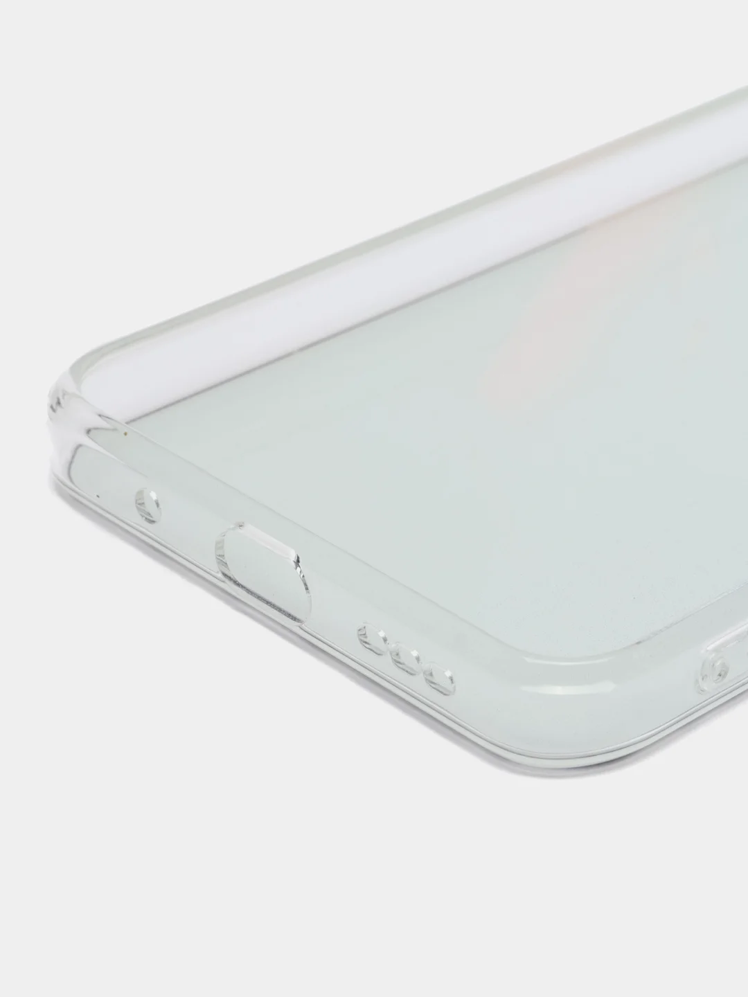 Желтый чехол на Xiaomi Redmi Note 10T/Note 10 5G/Poco M3 Pro (Сяоми Редми Нот 10T/Поко М3 Про)