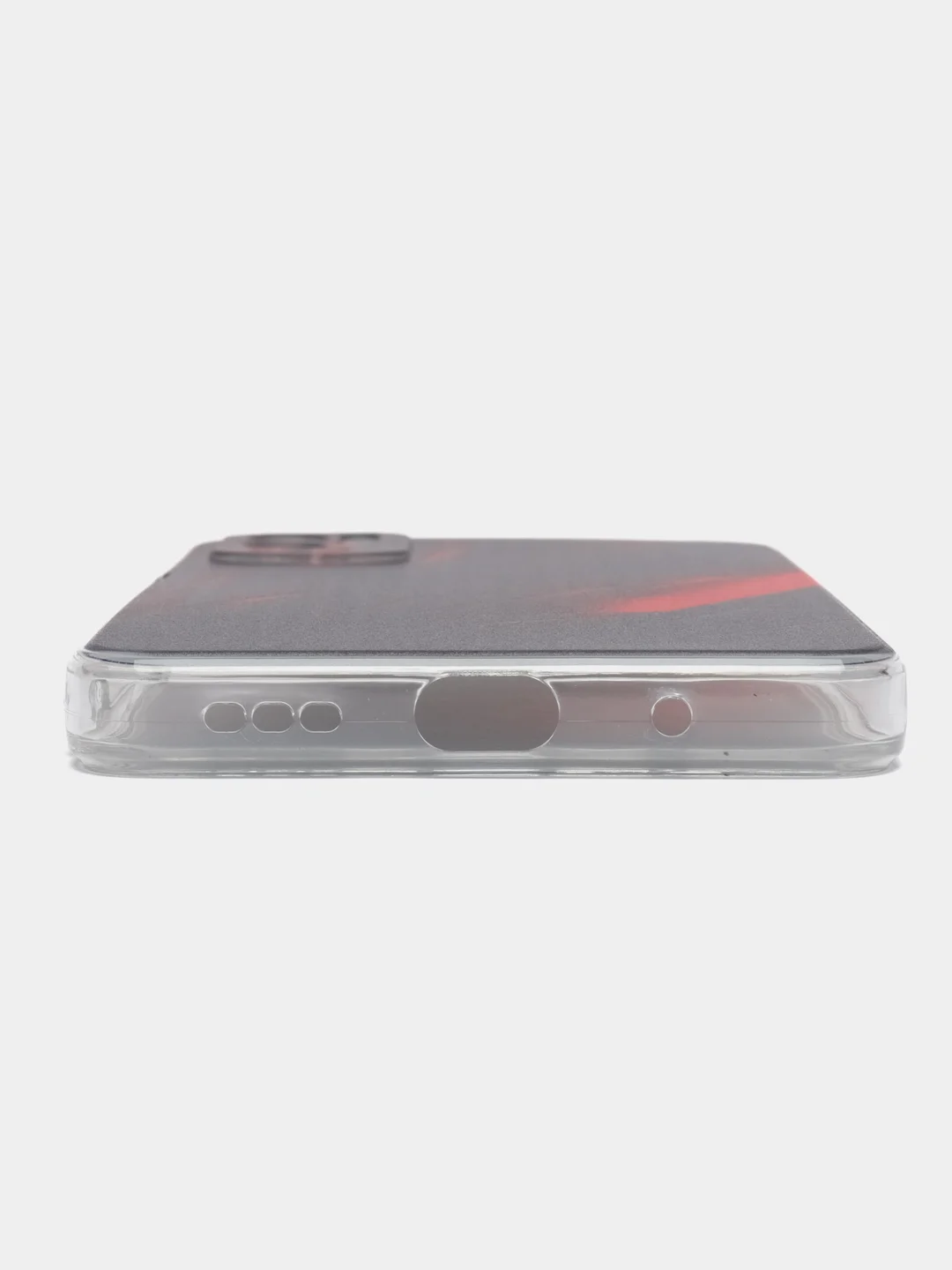 Желтый чехол на Xiaomi Redmi Note 10T/Note 10 5G/Poco M3 Pro (Сяоми Редми Нот 10T/Поко М3 Про)