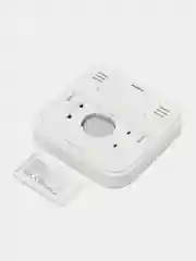 Метеостанция Xiaomi MIIIW Comfort Temperature And Humidity Clock S210, MW22S06