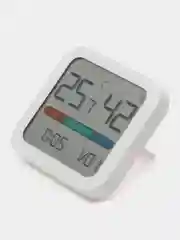 Метеостанция Xiaomi MIIIW Comfort Temperature And Humidity Clock S210, MW22S06
