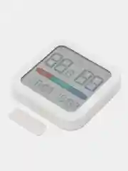 Метеостанция Xiaomi MIIIW Comfort Temperature And Humidity Clock S210, MW22S06