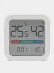 Метеостанция Xiaomi MIIIW Comfort Temperature And Humidity Clock S210, MW22S06