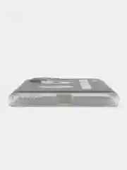 Хром чехол на Xiaomi Poco F3/Redmi K40/Mi 11i / Сяоми Поко Ф3/Редми K40/Ми 11i с рисунком