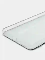 Хром чехол на Xiaomi Poco F3/Redmi K40/Mi 11i / Сяоми Поко Ф3/Редми K40/Ми 11i с рисунком
