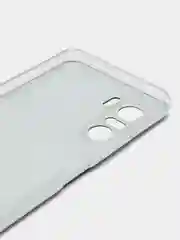 Тёмно-коричневый чехол на Xiaomi Poco F3/Redmi K40/Mi 11i / Сяоми Поко Ф3/Редми K40/Ми 11i с рисунком