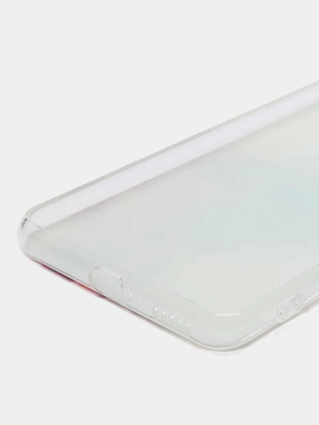 Ледяной чехол на Xiaomi Poco F3/Redmi K40/Mi 11i / Сяоми Поко Ф3/Редми K40/Ми 11i с рисунком