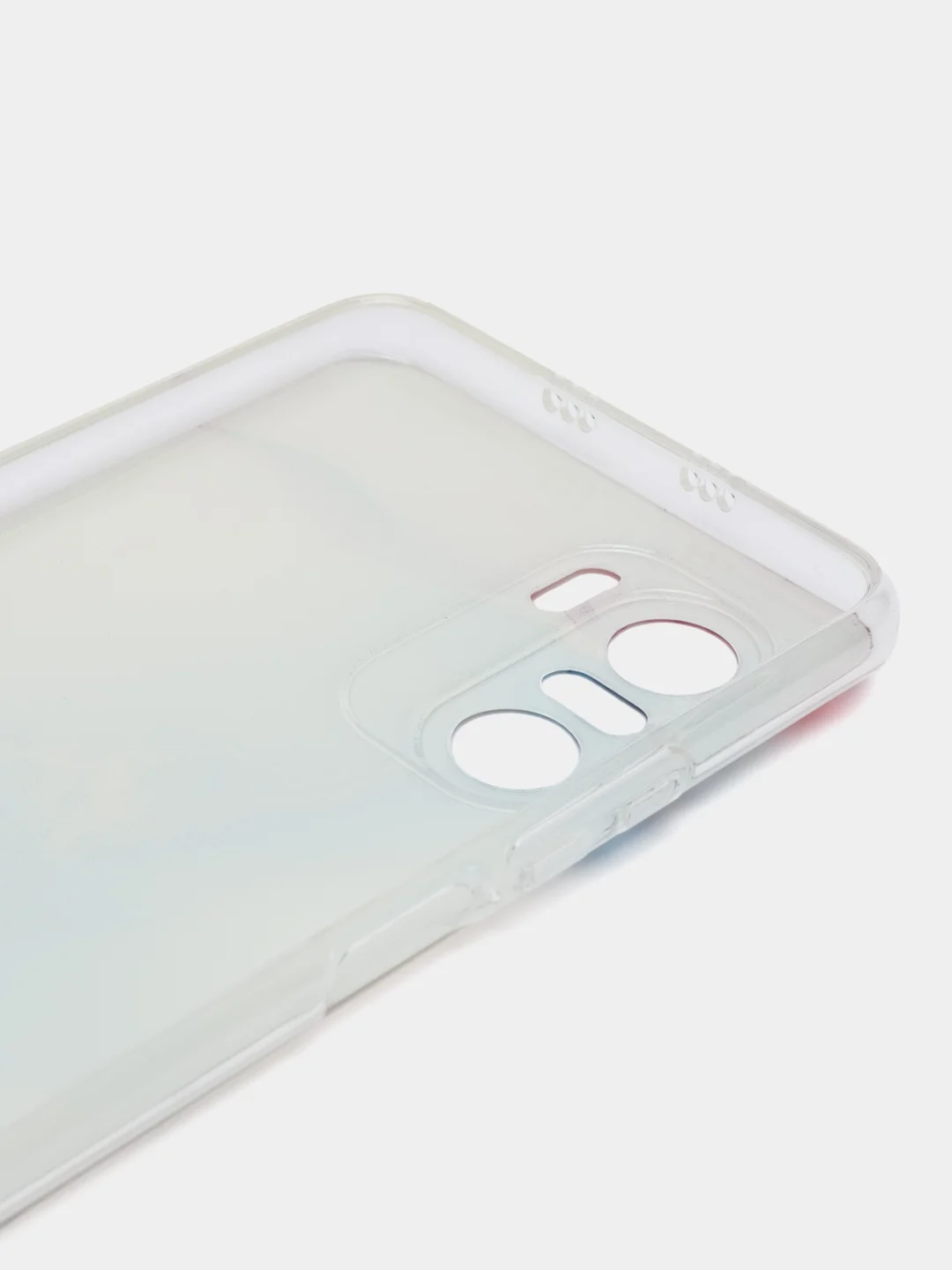 Ледяной чехол на Xiaomi Poco F3/Redmi K40/Mi 11i / Сяоми Поко Ф3/Редми K40/Ми 11i с рисунком