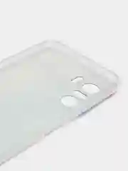 Ледяной чехол на Xiaomi Poco F3/Redmi K40/Mi 11i / Сяоми Поко Ф3/Редми K40/Ми 11i с рисунком