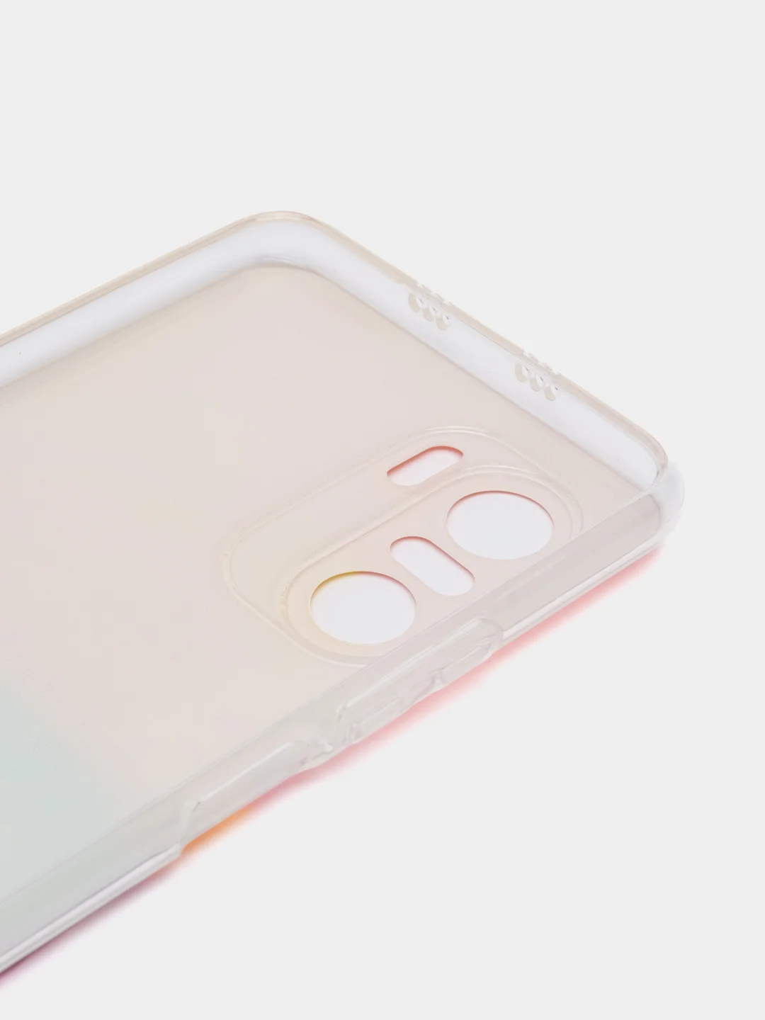 Желтый чехол на Xiaomi Poco F3/Redmi K40/Mi 11i / Сяоми Поко Ф3/Редми K40/Ми 11i с рисунком