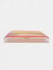 Желтый чехол на Xiaomi Poco F3/Redmi K40/Mi 11i / Сяоми Поко Ф3/Редми K40/Ми 11i с рисунком